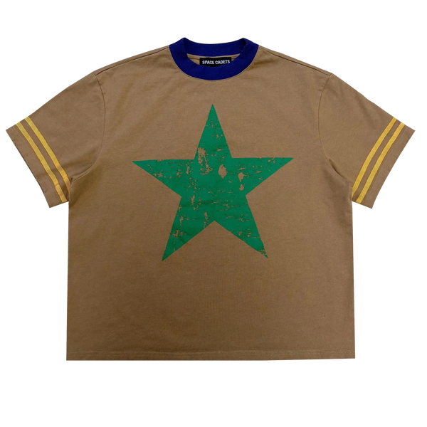 Vanguard Tee
