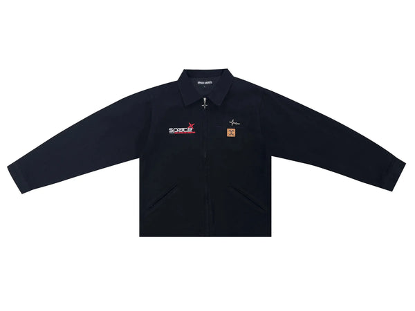 Aviator Work Jacket