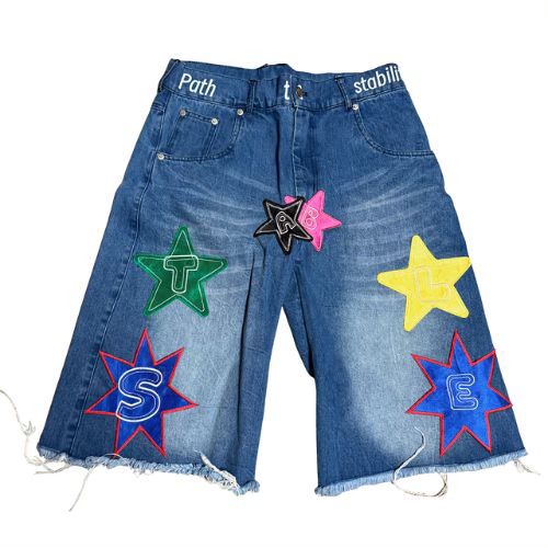 Stability Star Jorts